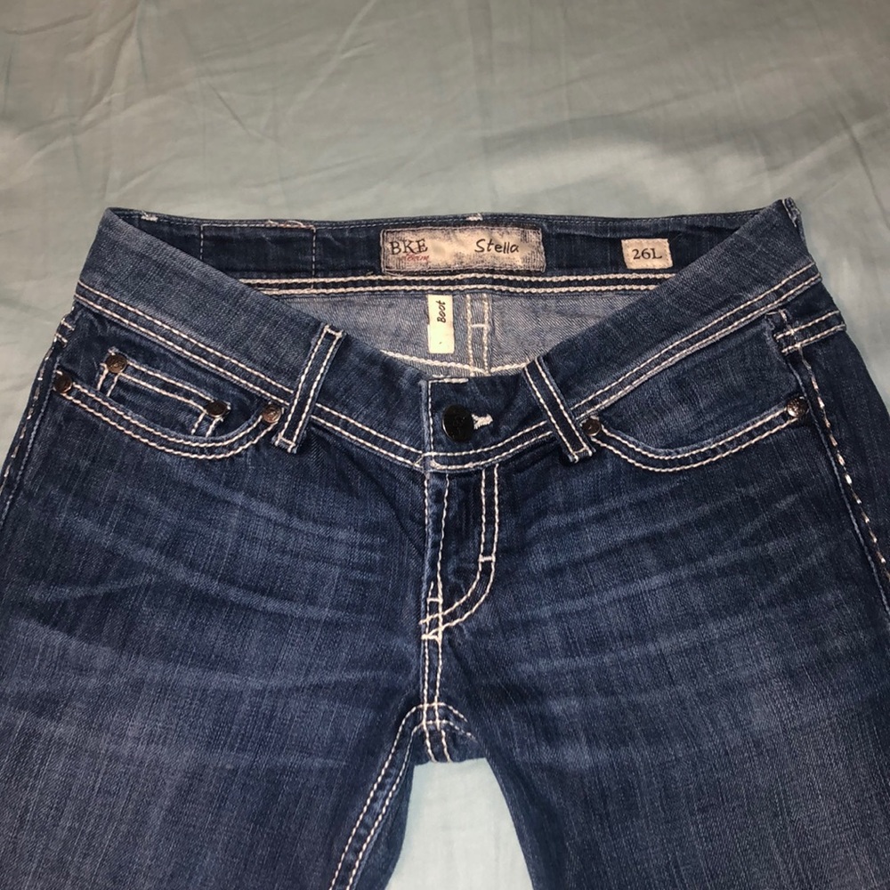 BKE jeans